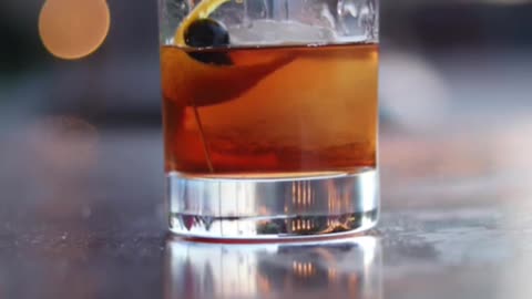 Whiskey Glass Edit