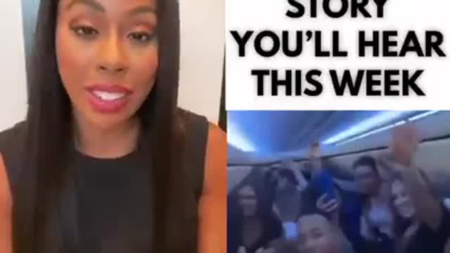 Guys, this is the wildest story you'll hear this week!