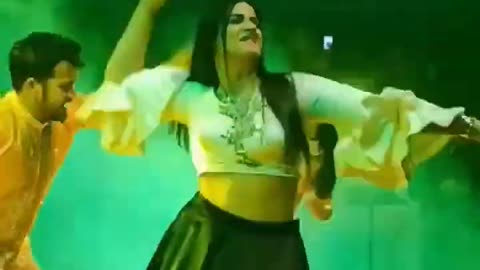 Pranjal dhaiya super hit dance video