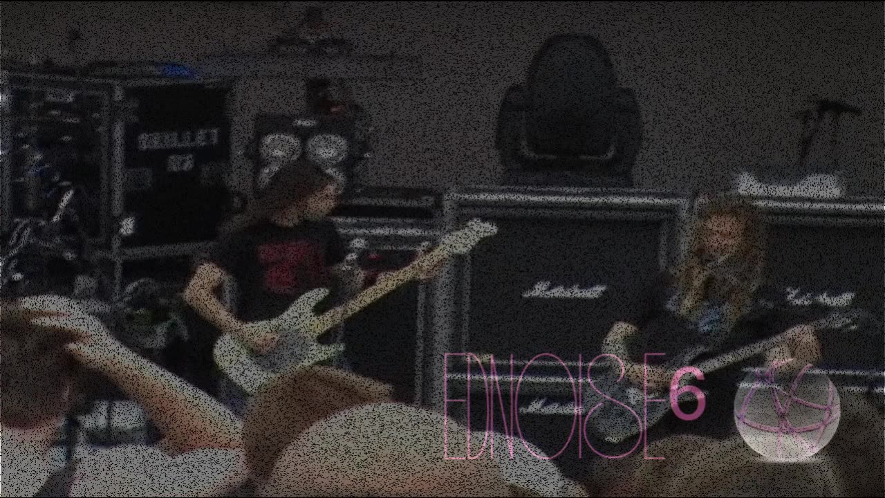 Decyfer Down - Fading - Live in KC { Christcore } PC Remix 3
