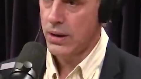 Jordan B Peterson - The Meek Shall Inherit the earth