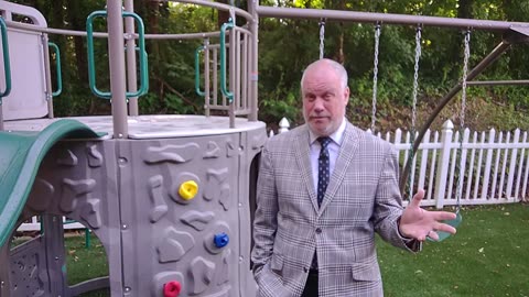 Three Minutes With Mike