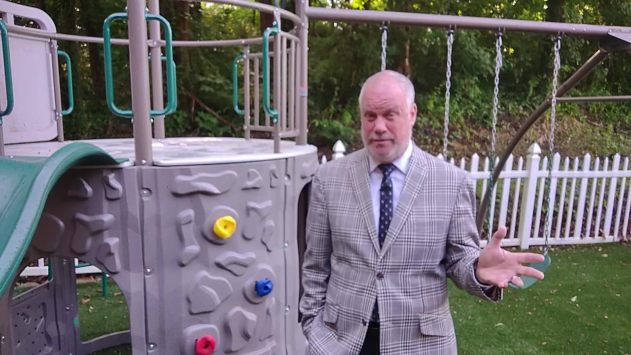 Three Minutes With Mike