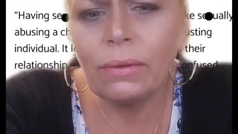 X only fans adult pornstar says having sex with canines is all she can