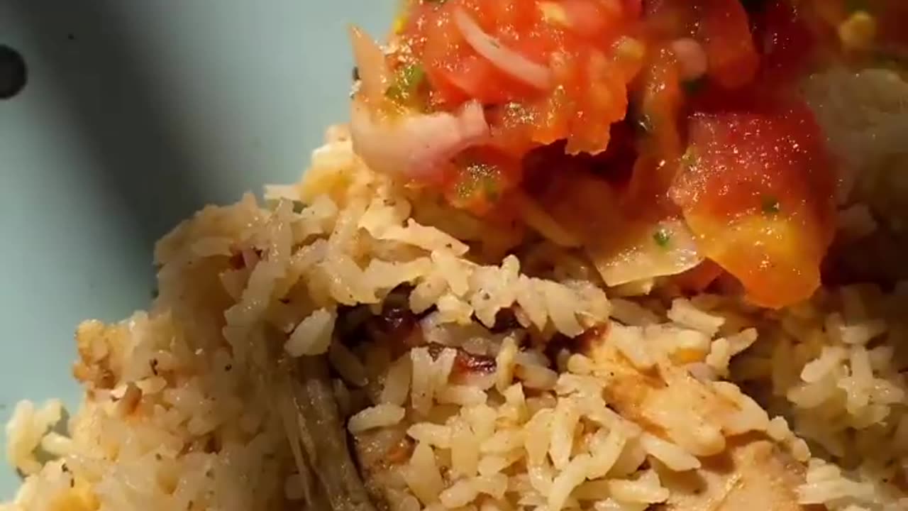 Elisha briyani recipes