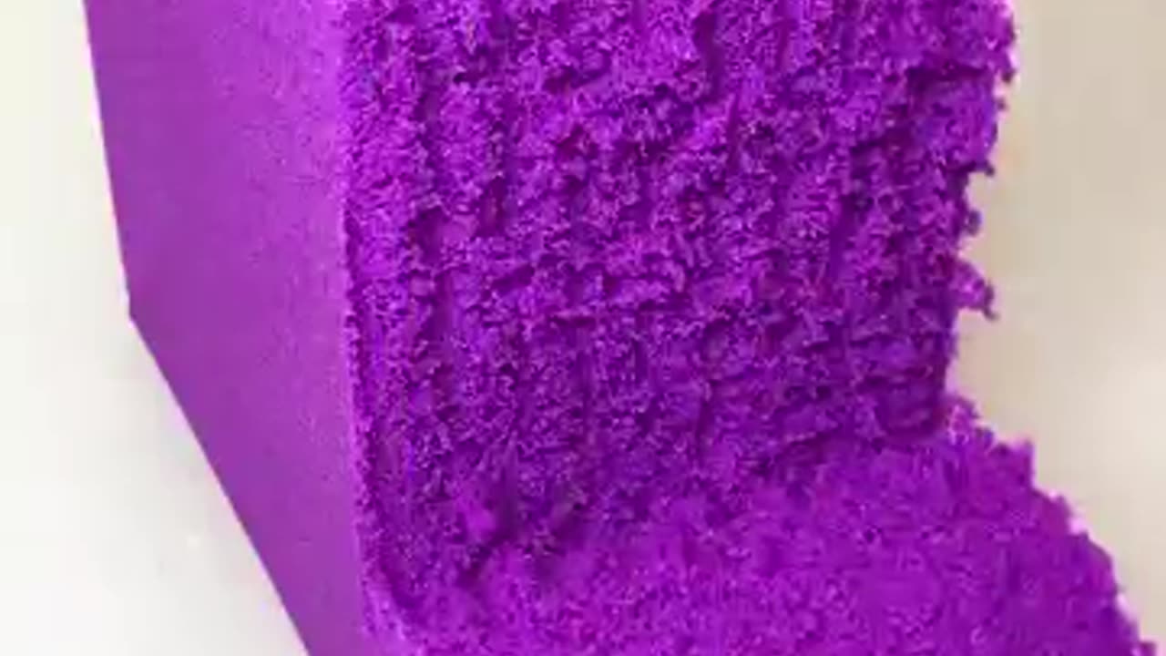 Slime satisfying shorts 😍