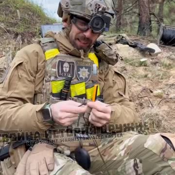 🇺🇦A rare video from Bakhmut filmed by the Ukrainian military