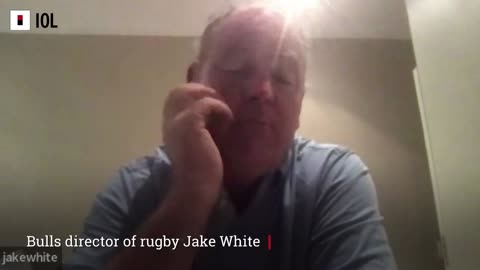 Jake White says Bulls are not in a hole