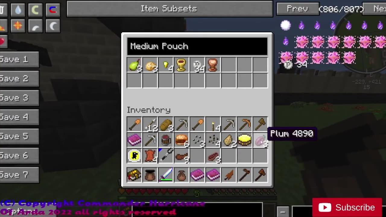Minecraft Rulecraft Ep 2069 Stop Umbar from attacking Gondor