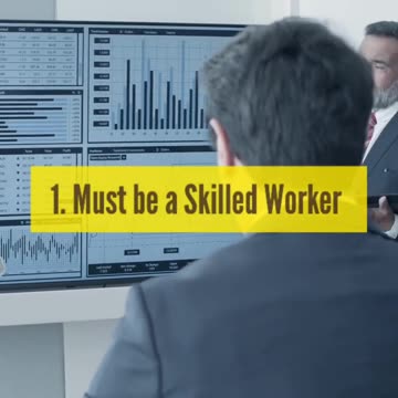 How to get Jobseeker's Visa in UAE | Pro tip/hack | Dubai Jobs