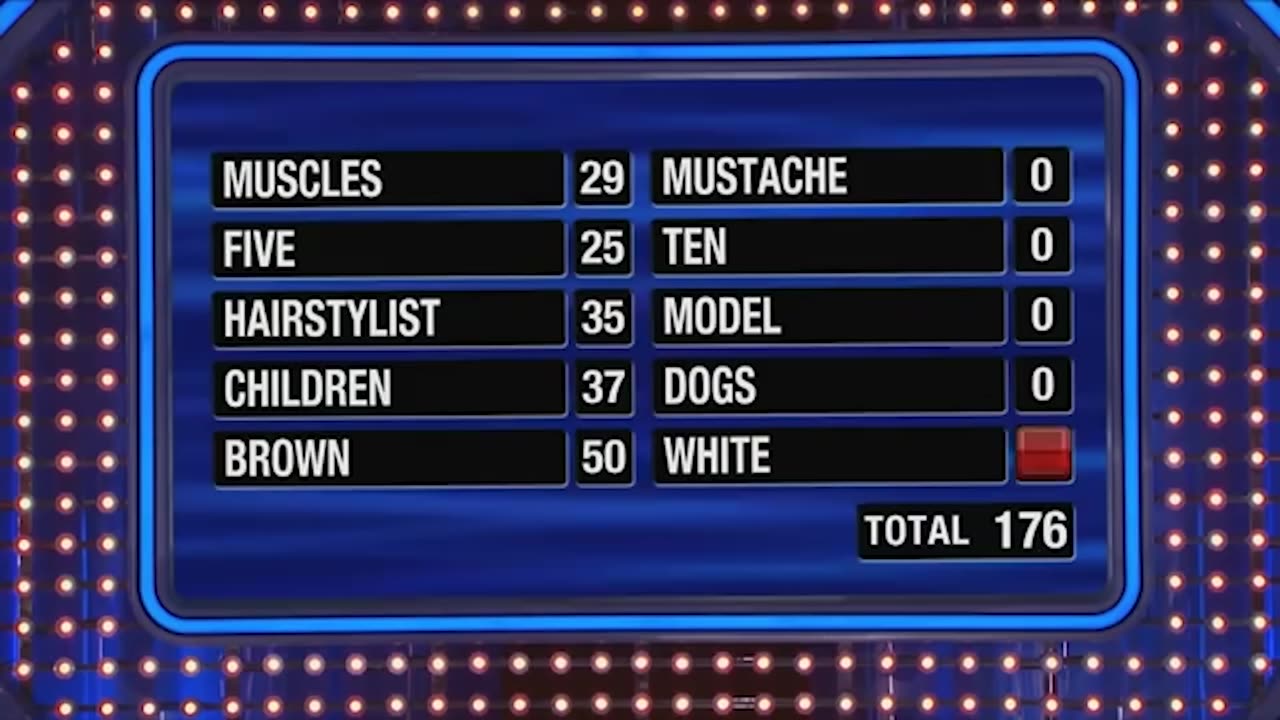 20 Funny, Shocking & Amazing MOMENTS On Family Feud With Steve Harvey