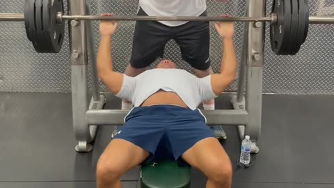 Benchpress