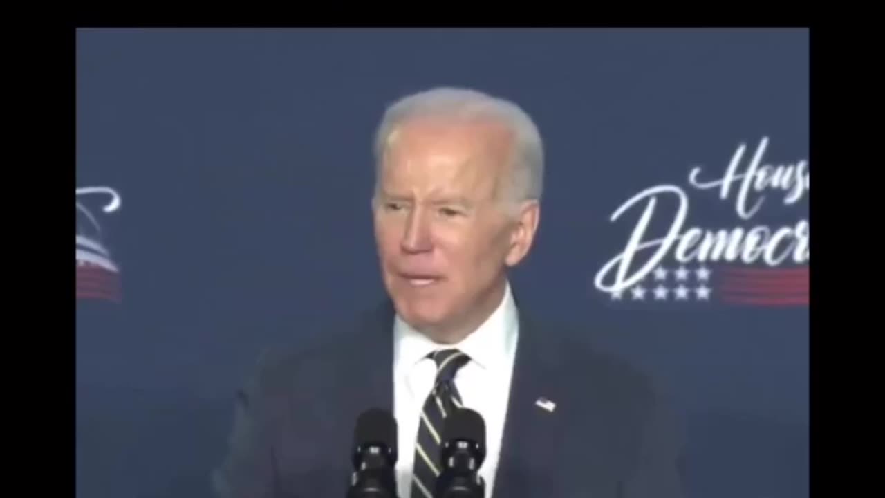 Biden is a pathological liar and has made a career out of it.