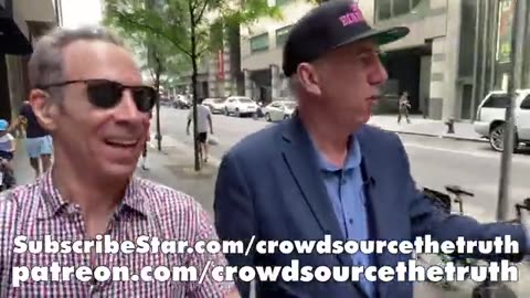 Sunday with Charles – Murder on the Idiot Express WAECAN SEE TRUMP TOWER.