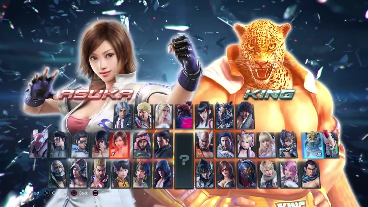 Unleashing Fury: Tekken 7's Most Epic Battles and Unforgettable Moments"