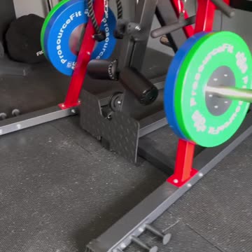 GMWD Leverage Gym: All-in-one Home Gym