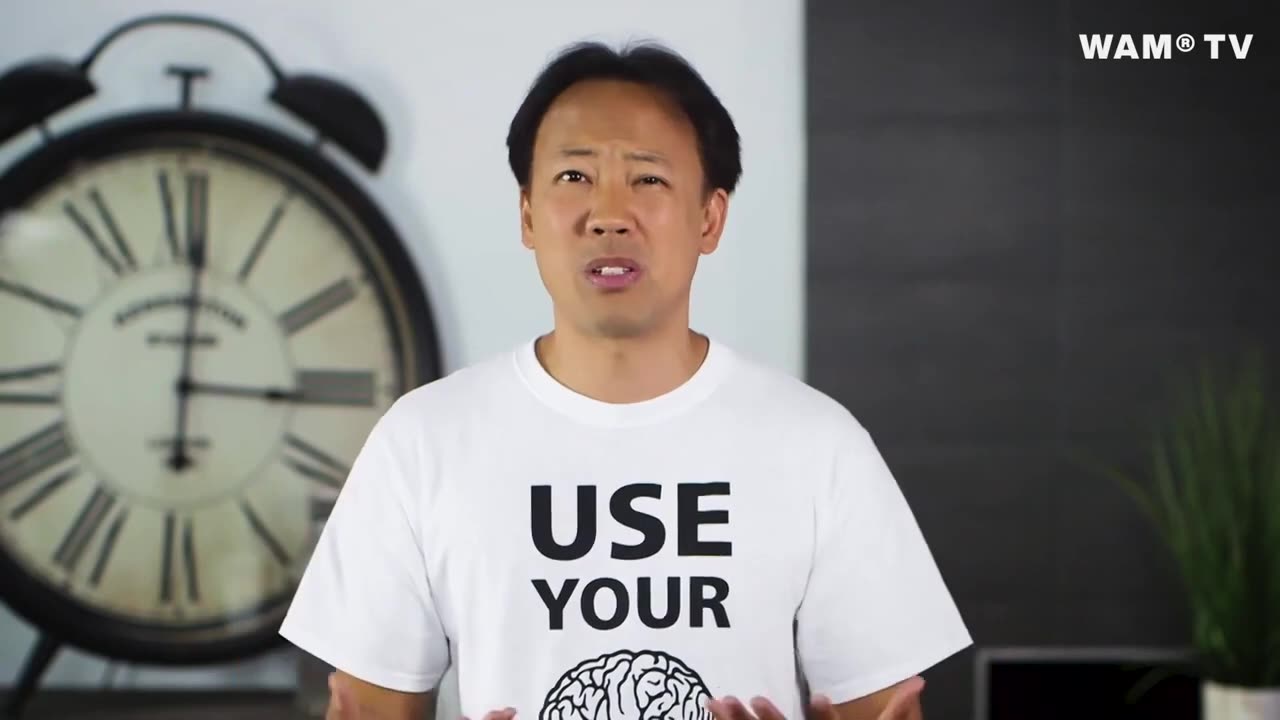 10 morning habits to do daily according to JIM KWIK