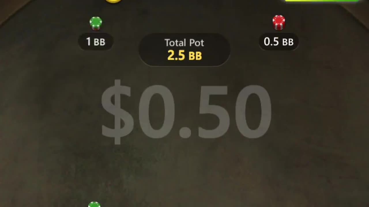 GGPoker spin and go 2