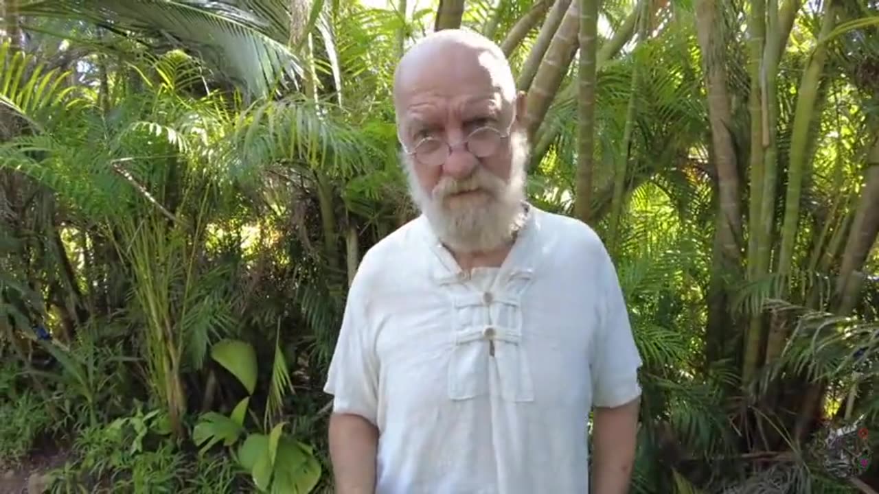 TheCrowhouseOfficial - Max Igan - The Criminalization of Everything - Feb 11 2024