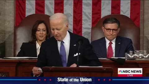 Biden Finally Mentioned Laken Riley - And He Couldn't Even Get Her Name Right