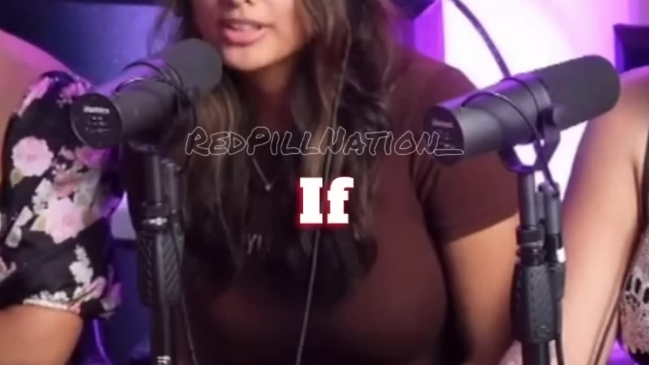 "I was in a bad place so I took a d*ck"