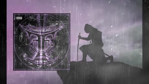 Last Of The Ronin by Schizofrederic