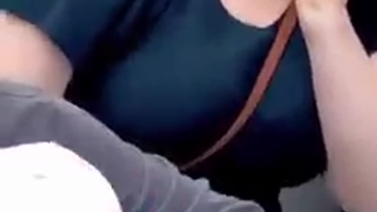 Funny prank