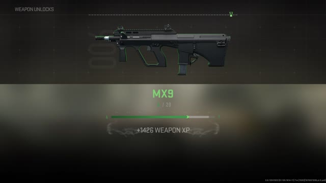 Call of duty multiplayer gameplay