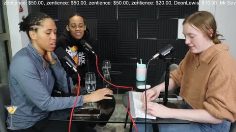 It Is Dangerous For Women To Compete Against Men _ Trans Women in Sports