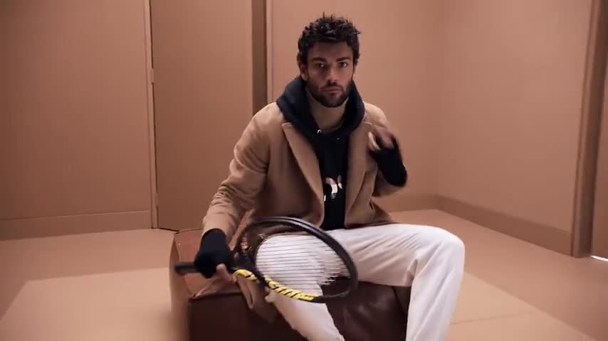๐Fall Winter 2022 Campaign BOSS๐๐