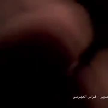 Watch Israel targeting medical crews at Al Awdah Hospital in Gaza