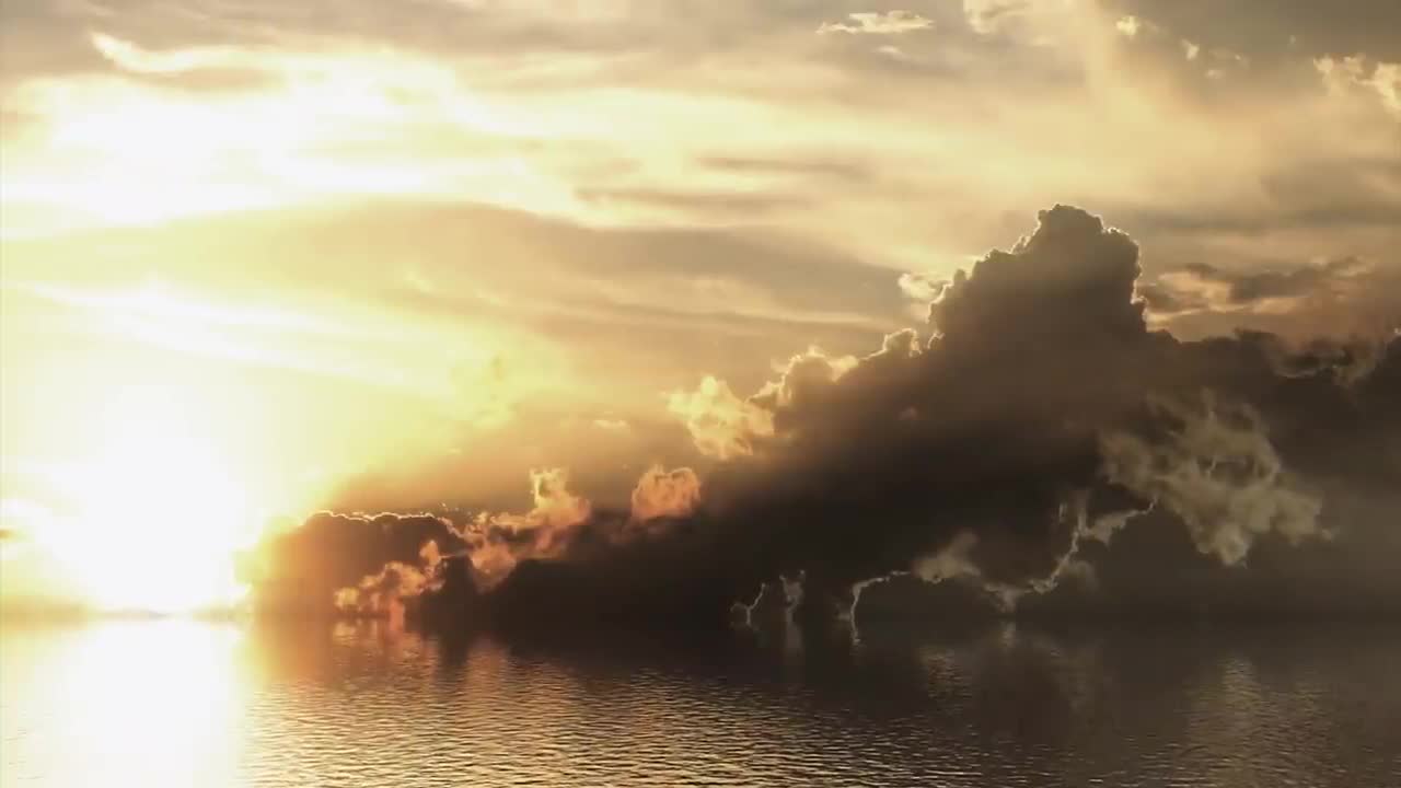 Piano Music Welcome New Day Peacefully