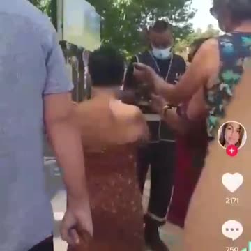 COVID passports required to get on the beach in France.