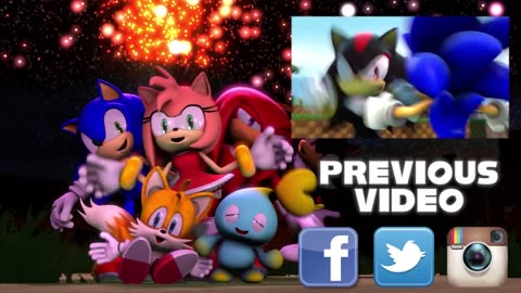 Tails Gets His Revenge | Sonic Animation