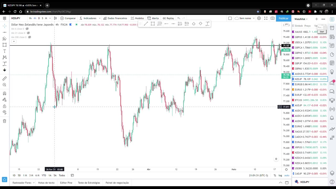 Higor Gladstony - MOD 1 - AULA 09