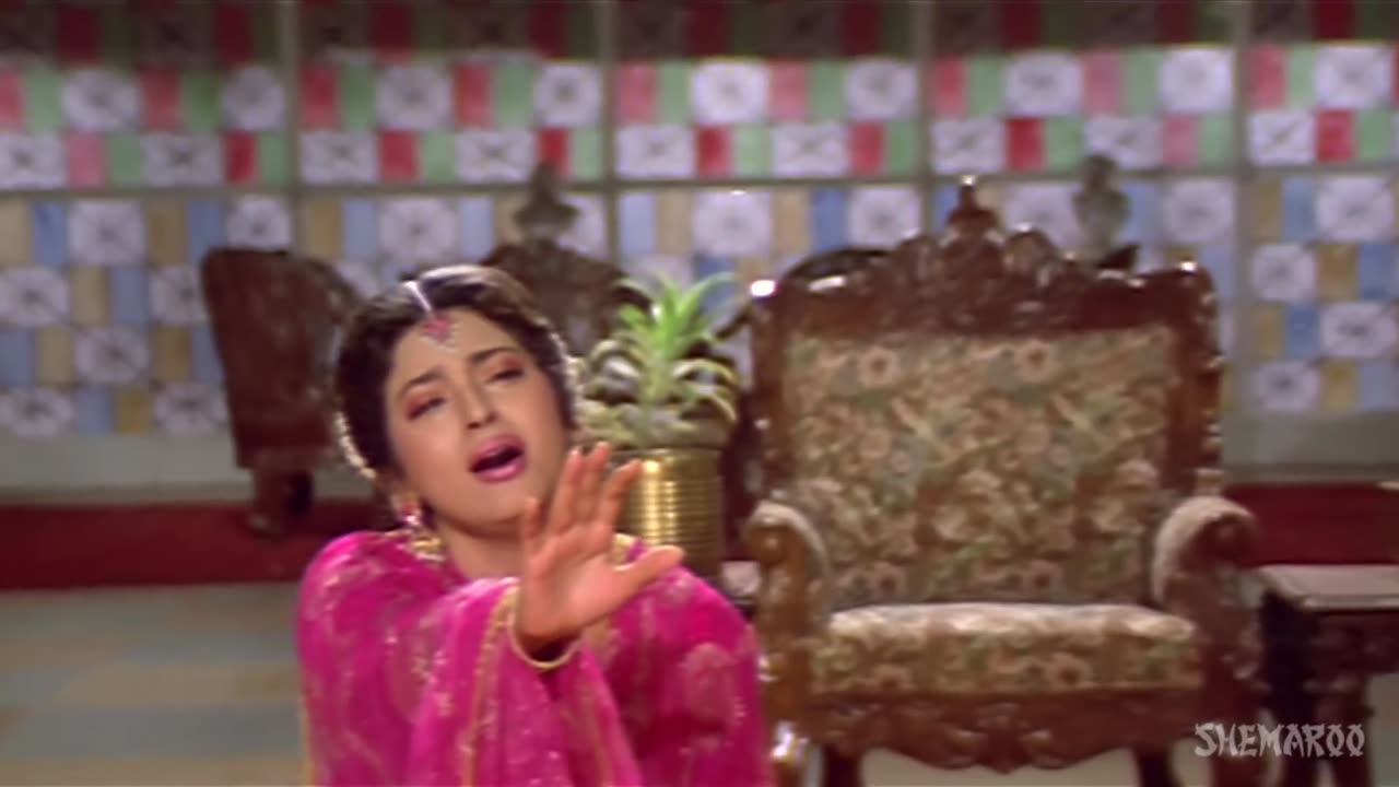 Hum Jaisa Kahin Aapko Dilber Na - Juhi Chawla - Vivek Mushran - Bewafa Se Wafa -_Full-HD