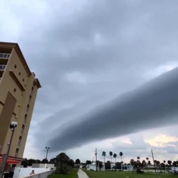 Global Weather Manipulation has gone into Overdrive.