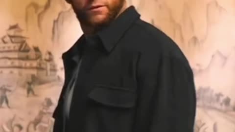 Wolverine clip...
