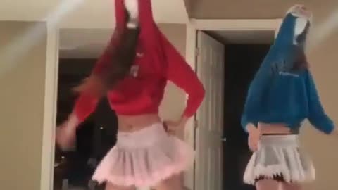 Long Neck Dance