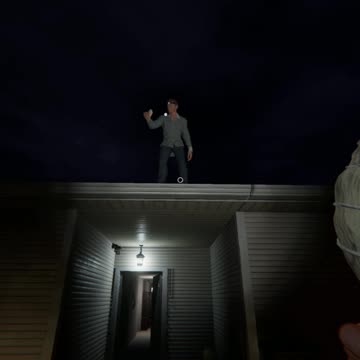 Breaking Phasmophobia part 2