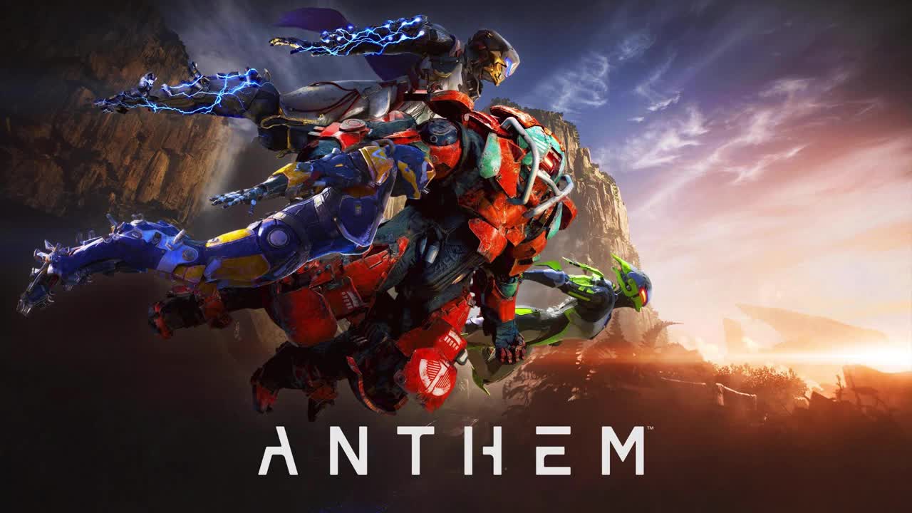 ANTHEM [20 Second Promo Trailer Music]