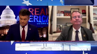 REAL AMERICA - Dan Ball W/ Rep. Tim Burchett, Union Strike To Make Hurricane Relief Worse, 10/2/13