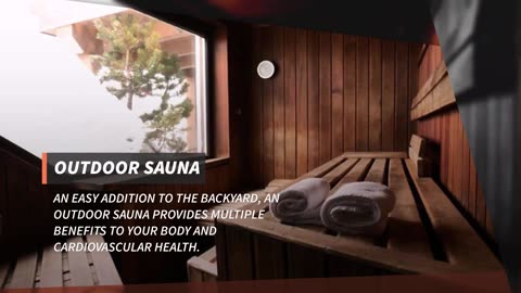 4 Wellness Features for a Luxury Home