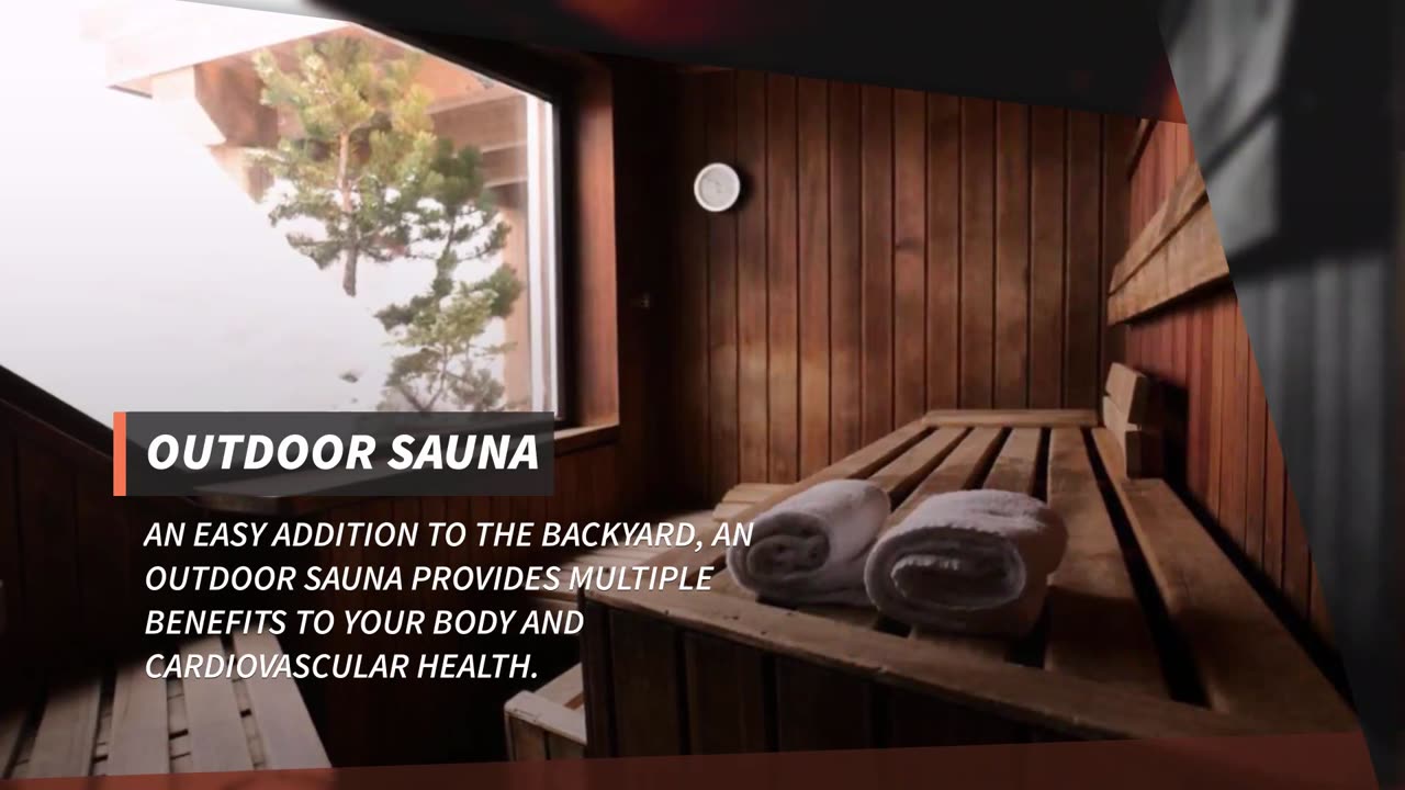 4 Wellness Features for a Luxury Home