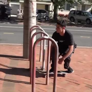 #♻️FRI Noah Nayef (📹George Kousoulis)