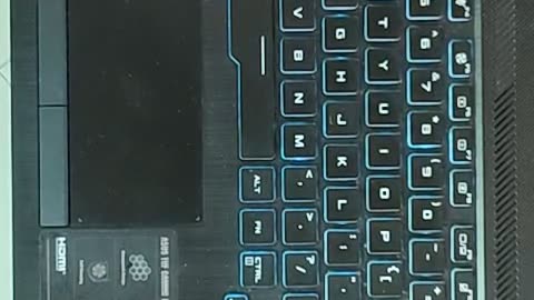 Keyboard