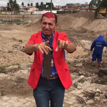 NATAL LEVADO A SÉRIO – 5º EPISÓDIO