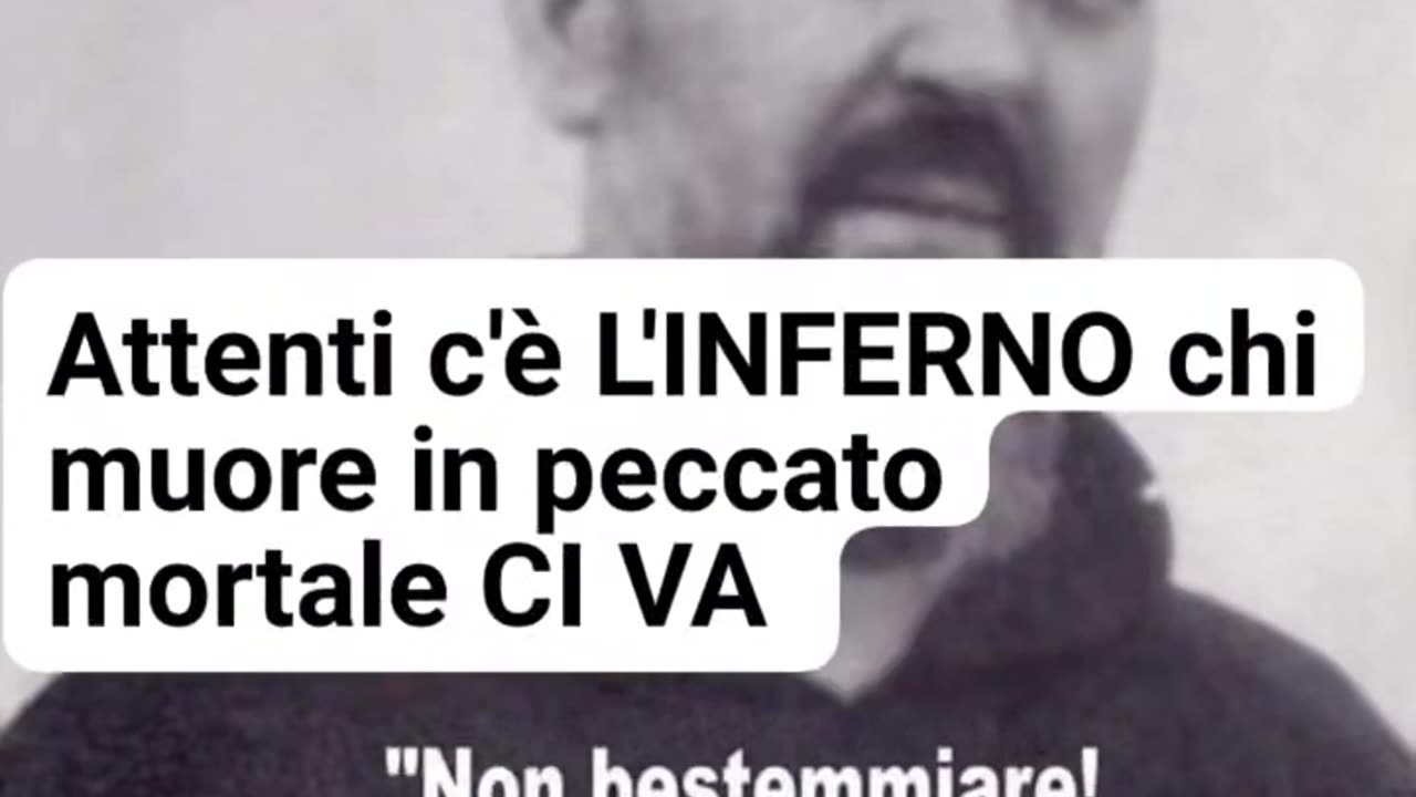 Attenti all'INFERNO