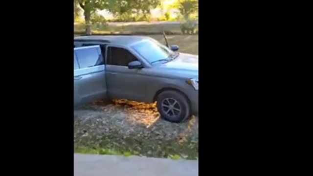 Feds show up to the house of an arrested pro lifer