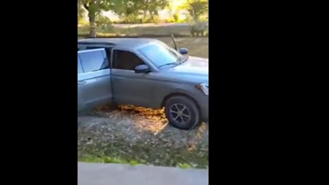 Feds show up to the house of an arrested pro lifer